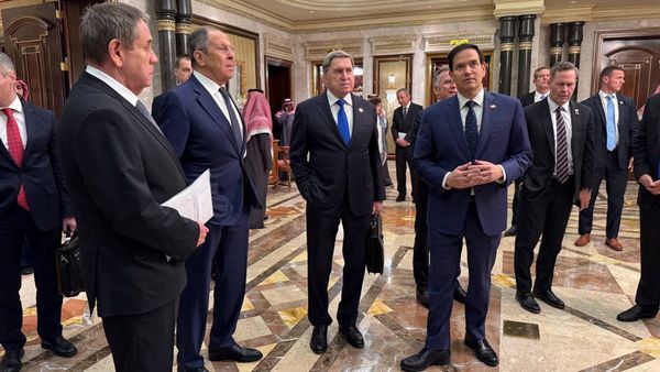 Waffenstillstand ohne Strategie – Trumps Ukraine-Politik wankt