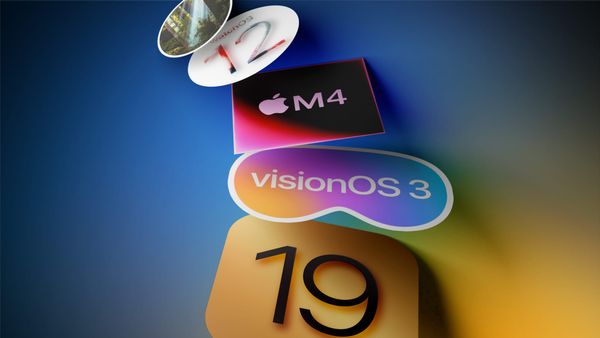 Warum Apple zur WWDC 2025 liefern muss