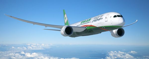 Warum der Deal mit EVA Air der Airbus-Aktie nicht hilft