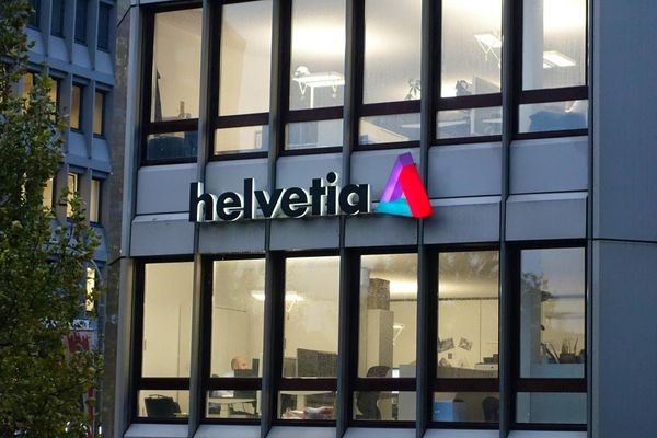 Warum der Schweizer Versicherungs-Megadeal Allianz nicht kalt lässt