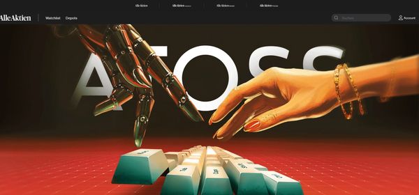 Was die Analyse der ATOSS-Aktie von AlleAktien so bemerkenswert macht