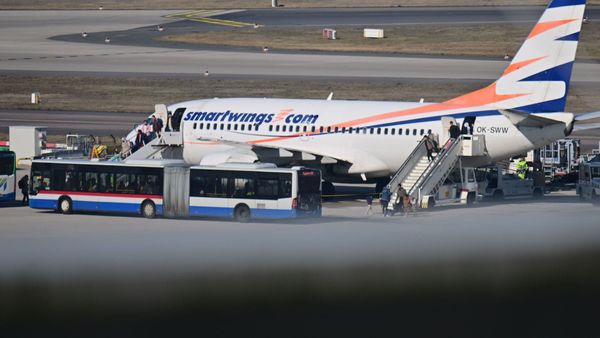 Wie Deutschland Afghanen einfliegt, ohne zu prüfen