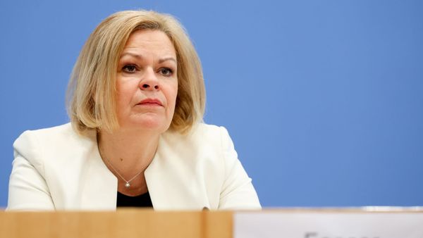 Wie Gewalt und politische Rhetorik das Land spalten