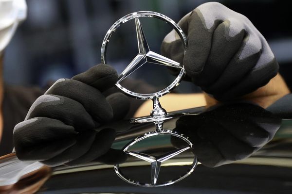 Wie Mercedes systematisch den Personalabbau organisiert