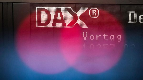 Zölle, Zinsen, Zweifel – Sieben Faktoren, die heute über den DAX entscheiden