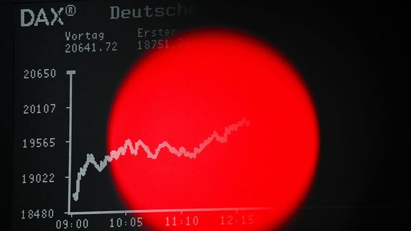 Zu viele Gewinner, zu wenig Substanz – warum die Märkte auf tönernen Füßen stehen