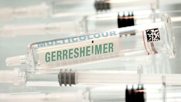 Zuwachs auf Pump – Gerresheimer wächst nur dank Zukauf