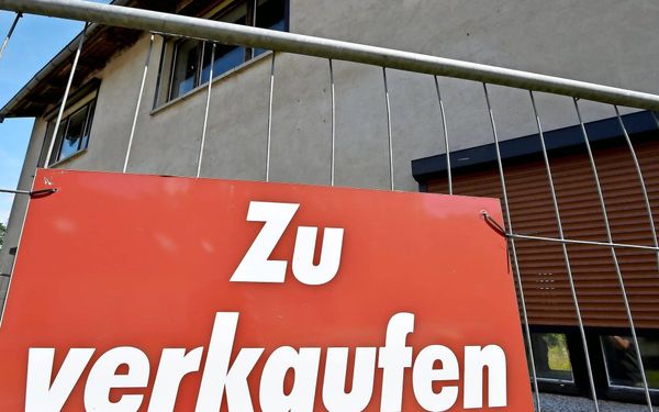 Zwangsversteigerungen boomen – Schnäppchen oder Risiko?