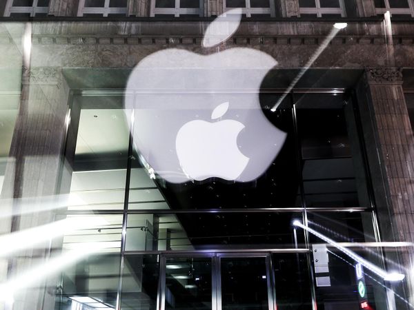 iPhone verliert – Apple fällt in China zurück