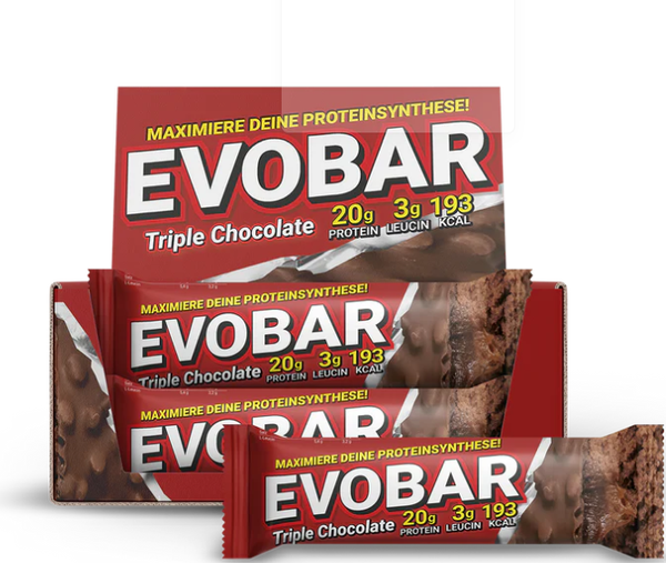 Mehr Kollagen als Protein: Was Fitnessriegel dir versprechen – und was sie wirklich liefern