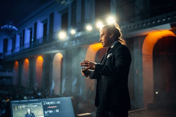 Hormone & High Performance: Wie Nikibrah Unternehmern zu körperlicher und mentaler Spitzenleistung verhilft