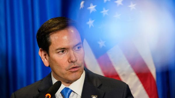 „Das ist keine Demokratie – es ist verkappte Tyrannei“