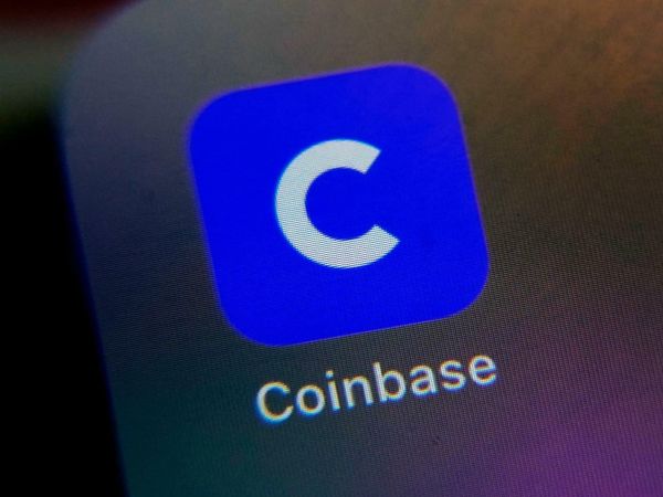 Aufstieg mit Delle: Coinbase stolpert trotz S&P 500-Aufnahme