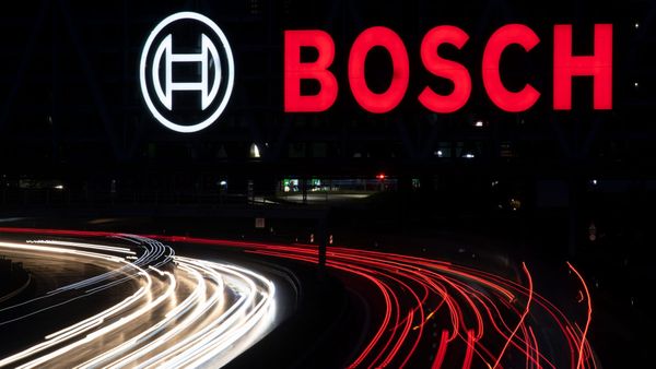 Bosch wächst – aber nicht für alle