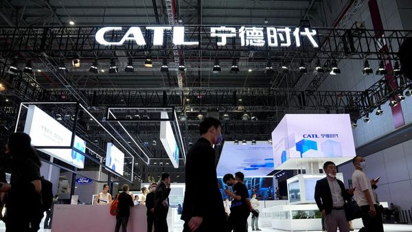 China macht Kasse mit Akkus