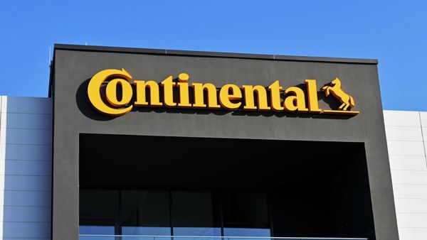 Continentals Gewinn schießt hoch