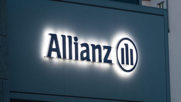 DAX-Schlusslicht mit Ansage – warum der Allianz-Absturz nur scheinbar dramatisch ist