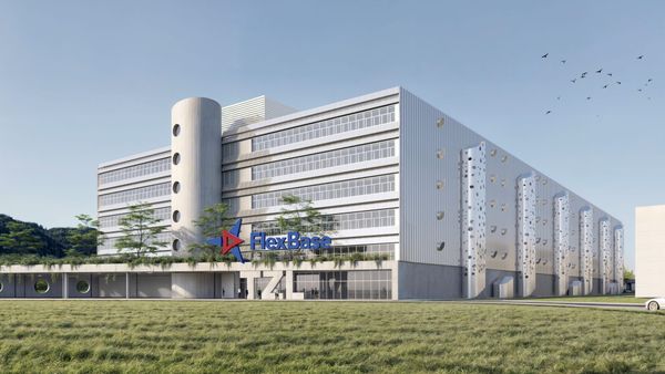 Die größte Batterie der Welt entsteht – ausgerechnet in der Schweiz