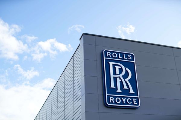 Die stille Macht aus Britannien – warum ein Luftfahrt- und Rüstungskonzern jetzt durchstartet