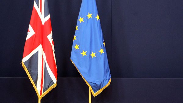 EU und Großbritannien ringen um Rüstungsallianz