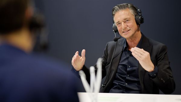 Elf Millionen für den Abgang – was Porsche Ex-Finanzchef Meschke wirklich zahlt