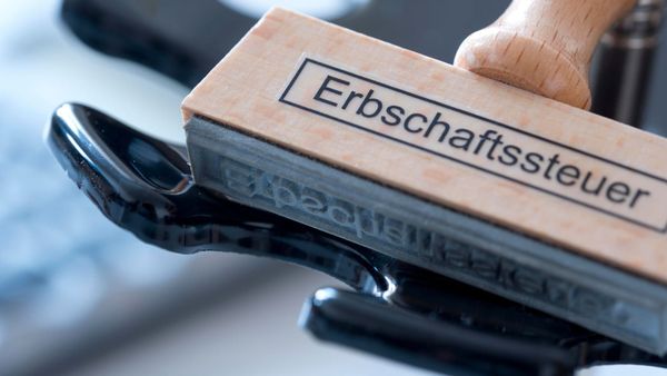 Erbschaftssteuer im Visier – Unternehmensnachfolge droht teurer zu werden