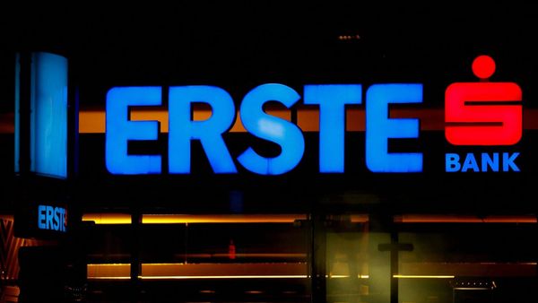 Erste Group kauft sich groß – und bremst die Dividende