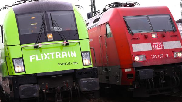 Flix vs. Deutsche Bahn – 65 eigene Schnellzüge, 2,4 Milliarden Euro