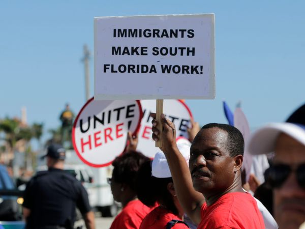 Florida und die Schattenseite der Migration