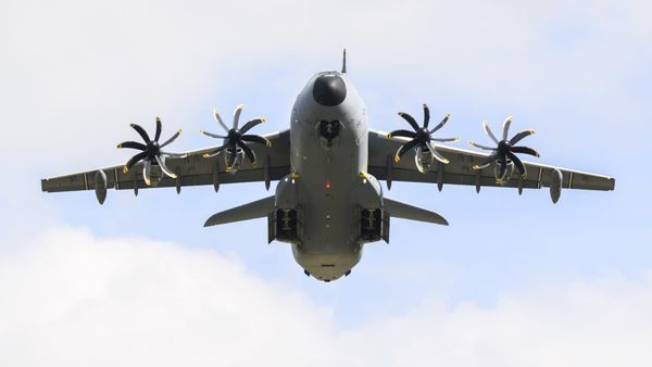 Geheim verlegt, kaum kommuniziert: Deutschland fliegt erneut Palästinenser aus Gaza ein