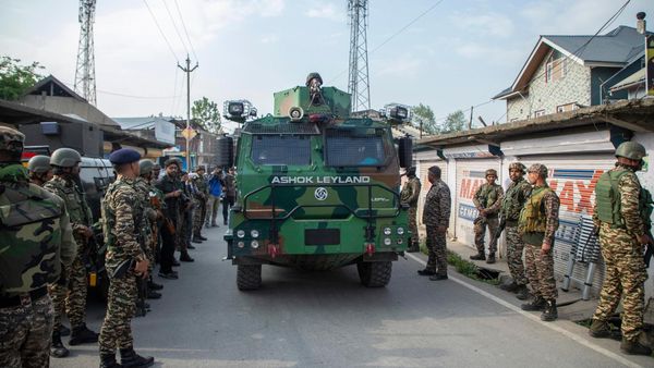 Grenze am Abgrund – Indien und Pakistan taumeln Richtung Krieg