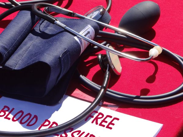 Historisches Bewertungsniveau: Warum Health-Care-Aktien jetzt spannend sind