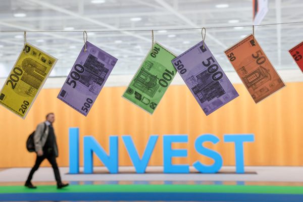 Invest 2025: Wenn Finanzbildung zur Bühne wird