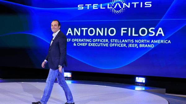 Italiens letzter Trumpf – Stellantis setzt auf Filosa