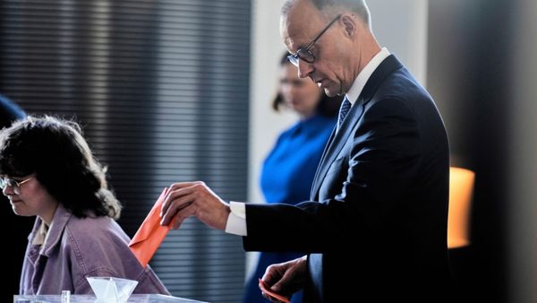 Kanzlertraum geplatzt: Friedrich Merz scheitert im ersten Anlauf