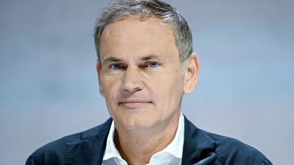 Oliver Blume: Konzern-Kapitän ohne Kompass?