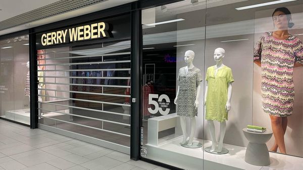 Letzter Schlussverkauf – Gerry Weber verschwindet aus der Innenstadt