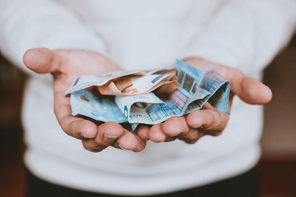 Nullzins-Comeback: Warum deutsche Banken Sparern die kalte Schulter zeigen