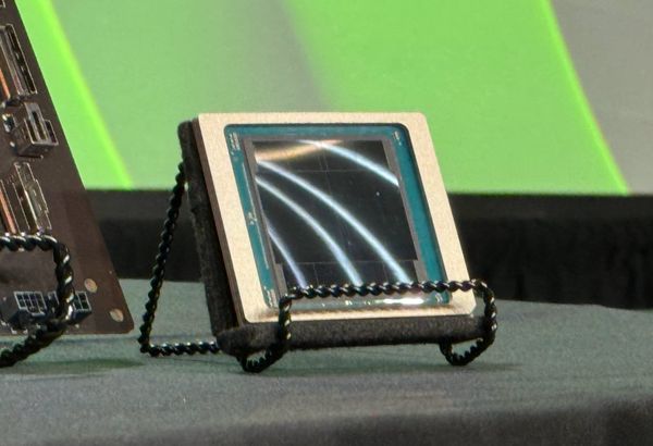 Nvidia liefert China-kompatible KI-Chips