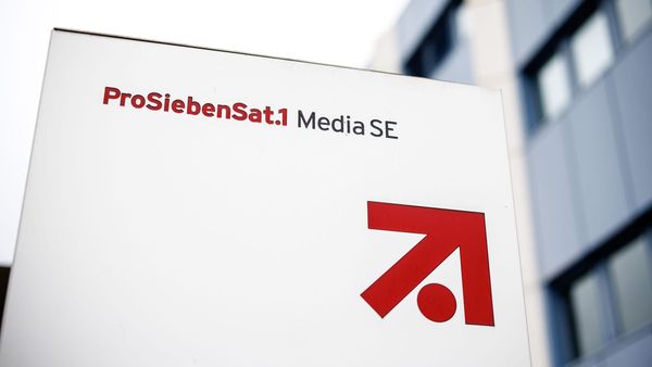 ProSiebenSat.1 stürzt ab: Millionenverlust und Machtkampf belasten Aktie