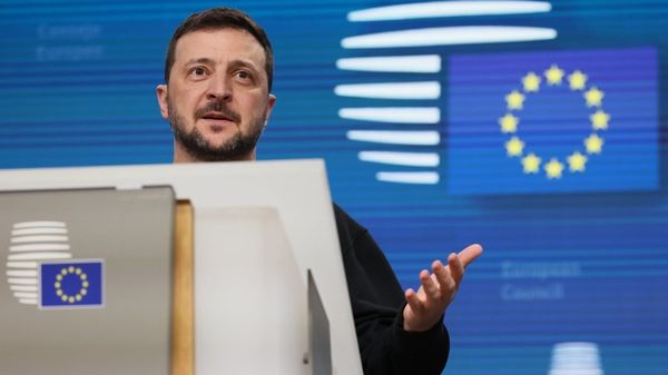 Putins Angebot, Selenskyjs Bedingung: Ein Friedensvorschlag mit doppeltem Boden