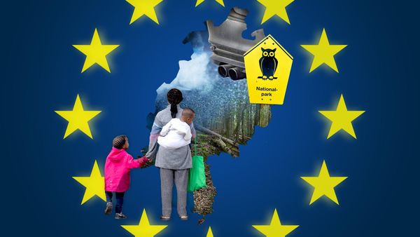 Rechtsruck in Portugal, Nervosität in Polen, Signal aus Rumänien