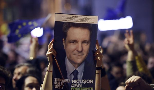 Rumänien sagt Nein zum Extremismus – und zum alten System