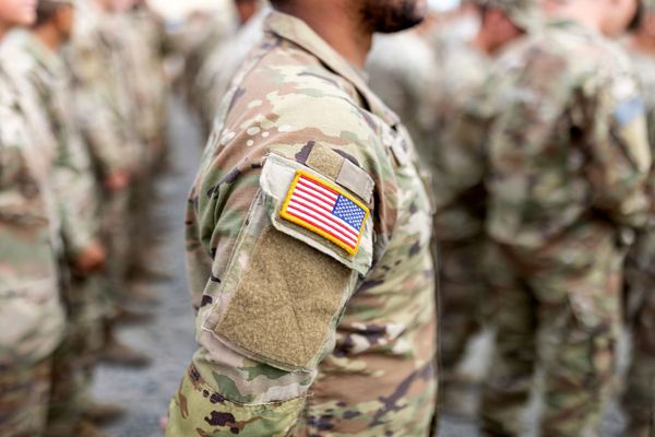 Säuberung per Dekret? Trump-Regierung wirft Transmenschen aus dem US-Militär