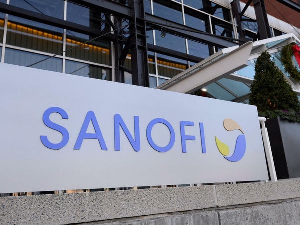 Sanofi kauft Hoffnung – doch der Markt bleibt kalt