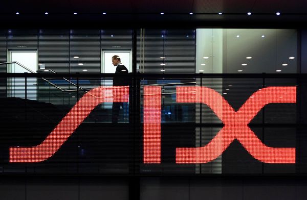 Schweizer Aktien feiern Börsen-Comeback