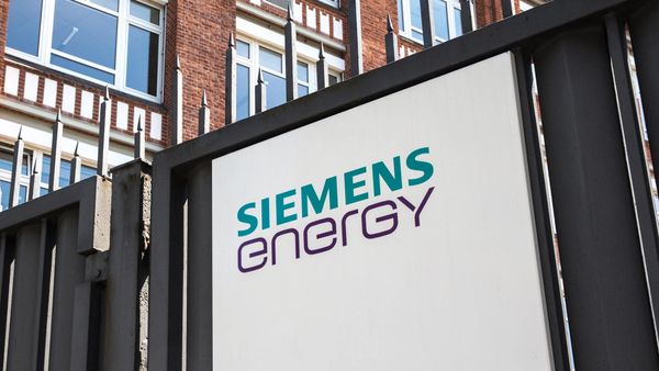 Siemens Energy übertrifft sich selbst – Aktie auf Rekordkurs