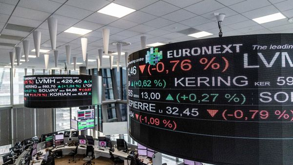 Solide Giganten, stille Macht – Europas Antwort auf die Tech-Angst