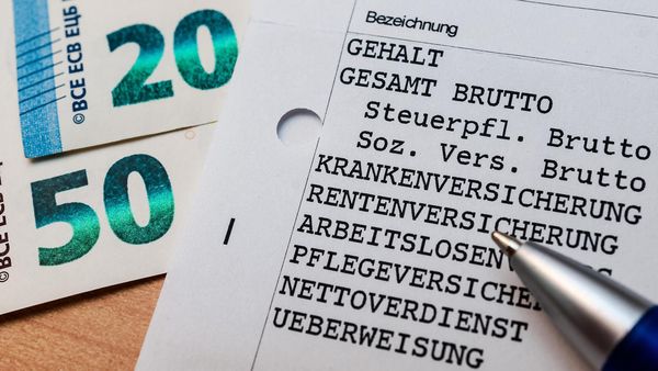 Sozialstaat XXL – Wie 25 Milliarden Euro in Formularen verschwinden