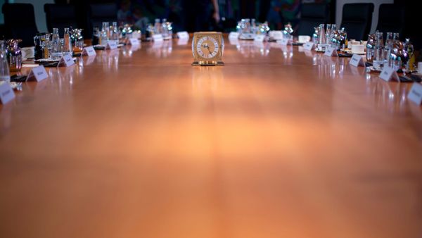 Stellenabbau im Kanzleramt: Warum die neue Regierung Dutzende Beauftragte streicht